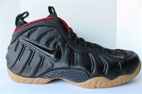 cheap gucci foamposite|nike air foamposite pro gucci.